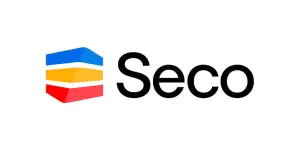 LOGO SECO solusi cutting tools