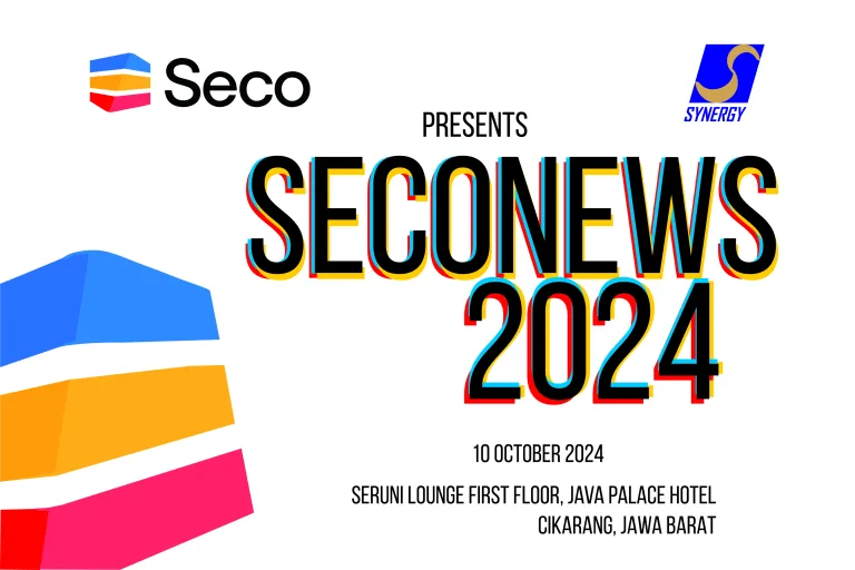 SECONEWS BACKDROP
