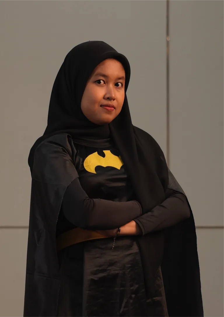 Profile Image